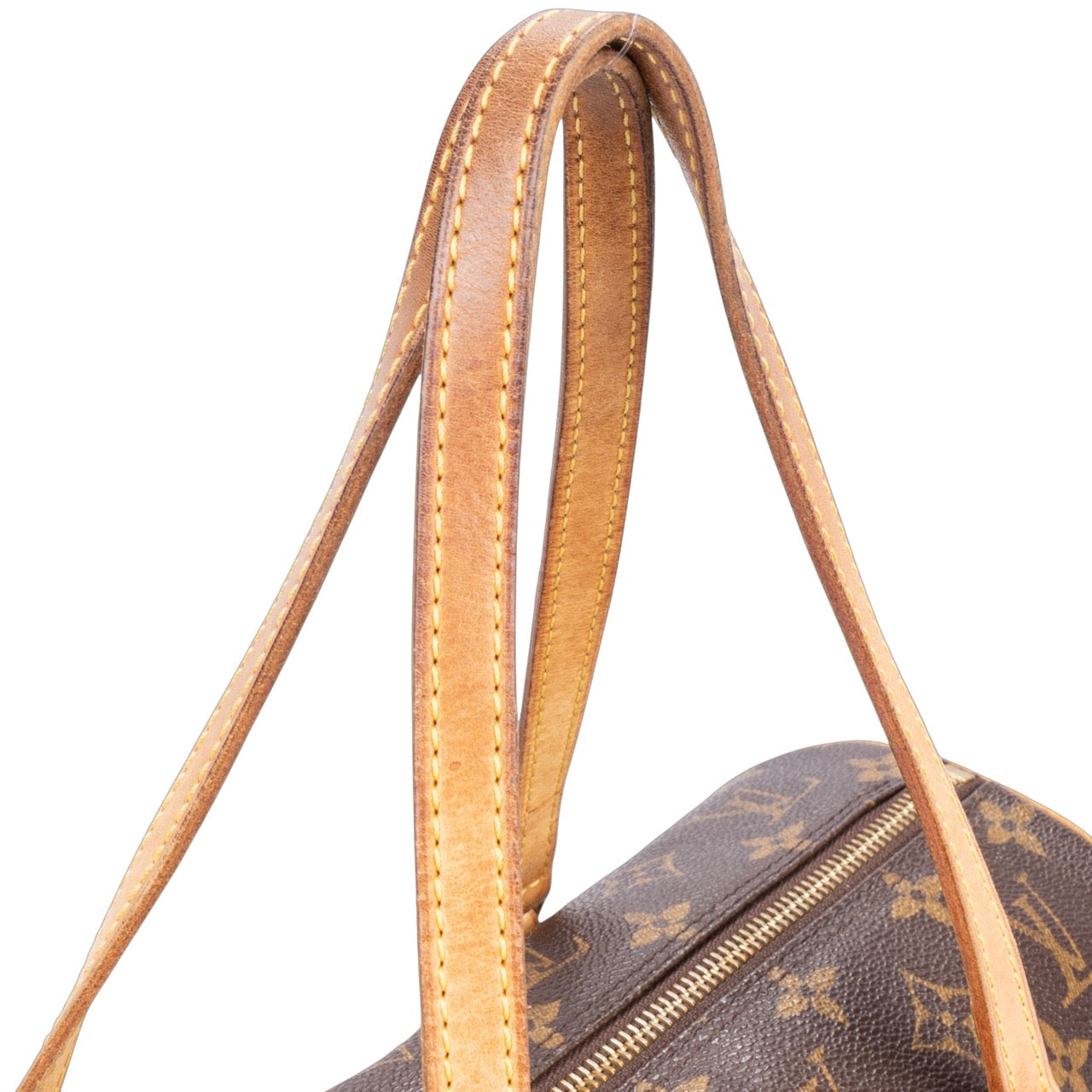Louis Vuitton Canvas Monogram Papillon Set