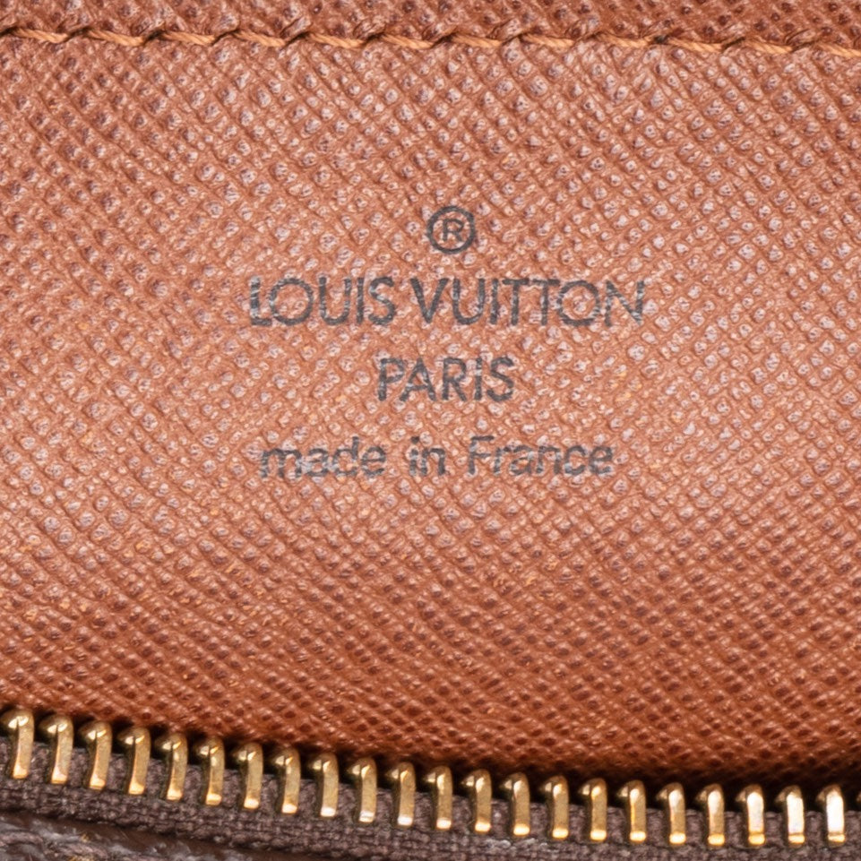 Louis Vuitton Canvas Monogram Papillon Set
