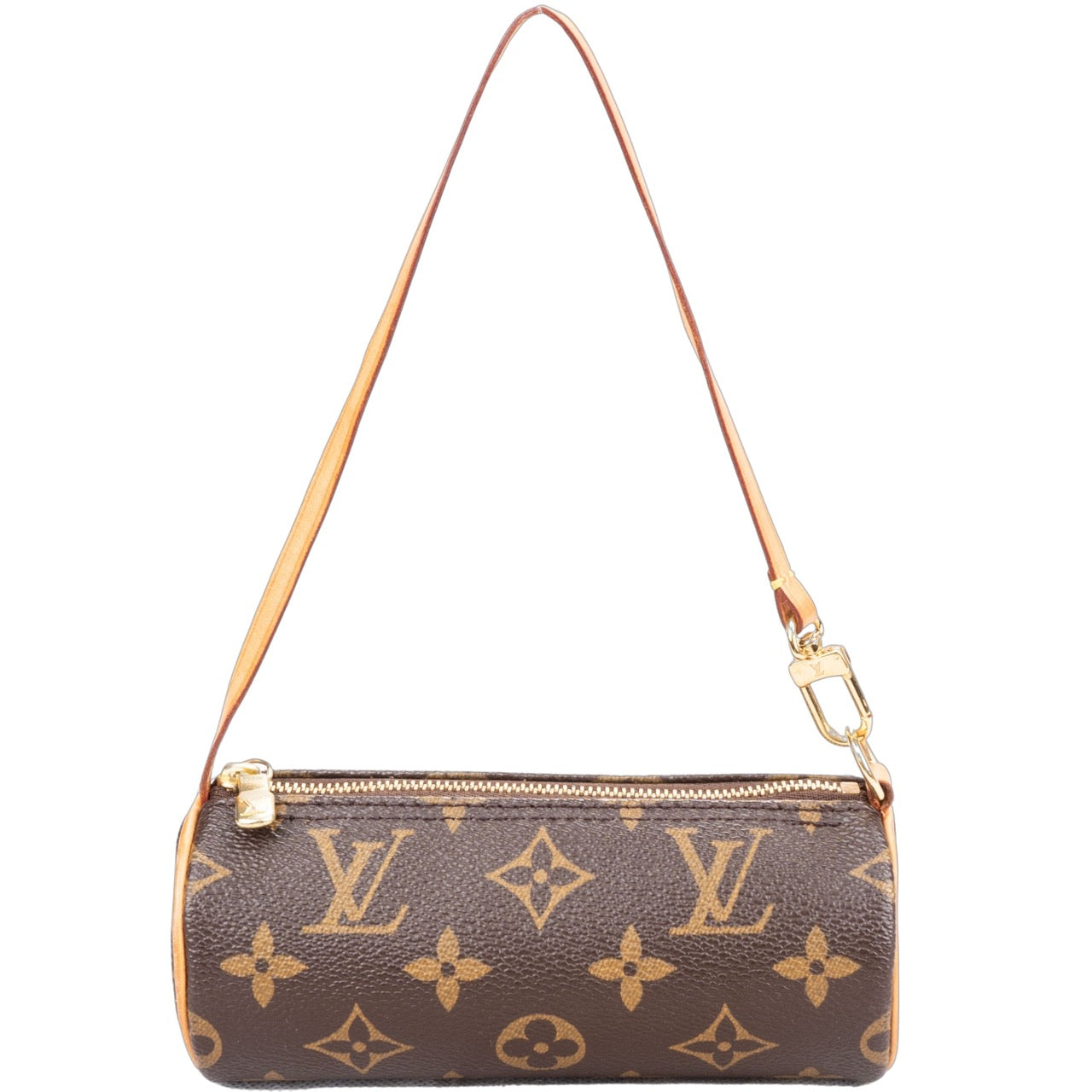 Louis Vuitton Canvas Monogram Papillon Set