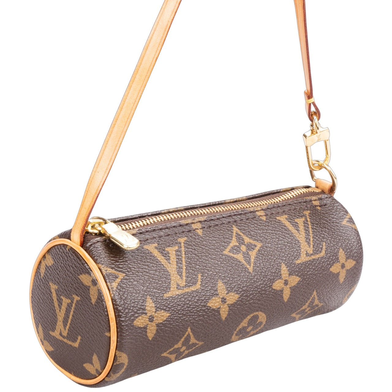 Louis Vuitton Canvas Monogram Papillon Set