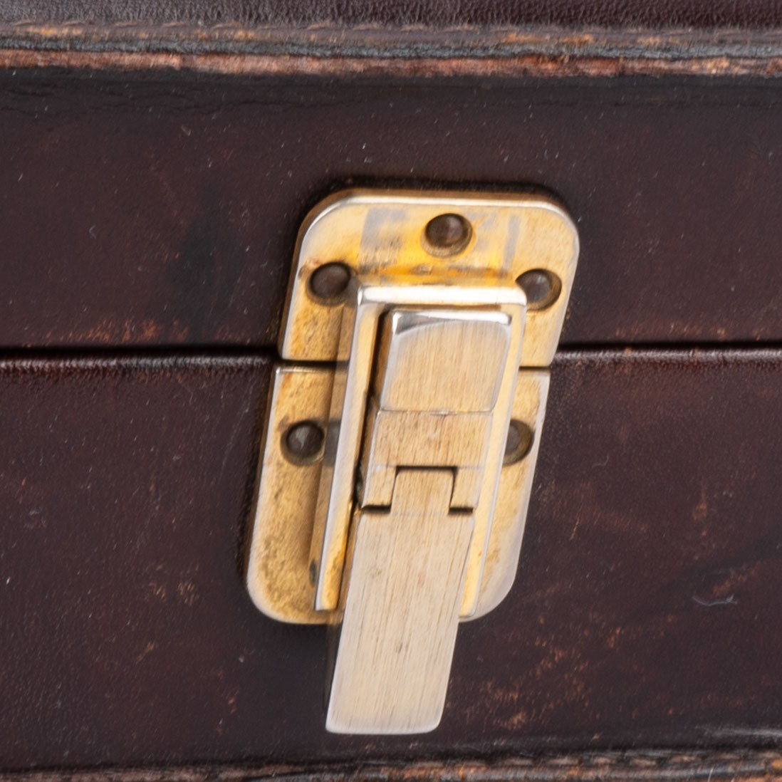 Fendi FF Monogram Archive Briefcase