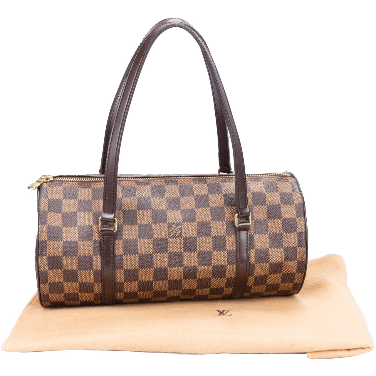 Louis Vuitton Damier Ebene Papillon