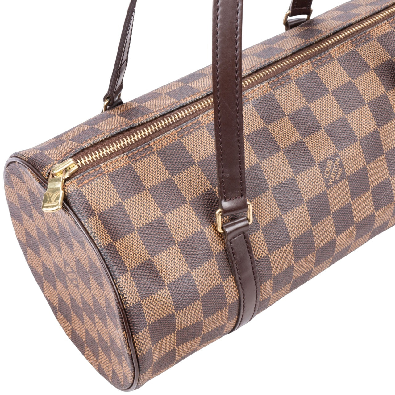 Louis Vuitton Damier Ebene Papillon