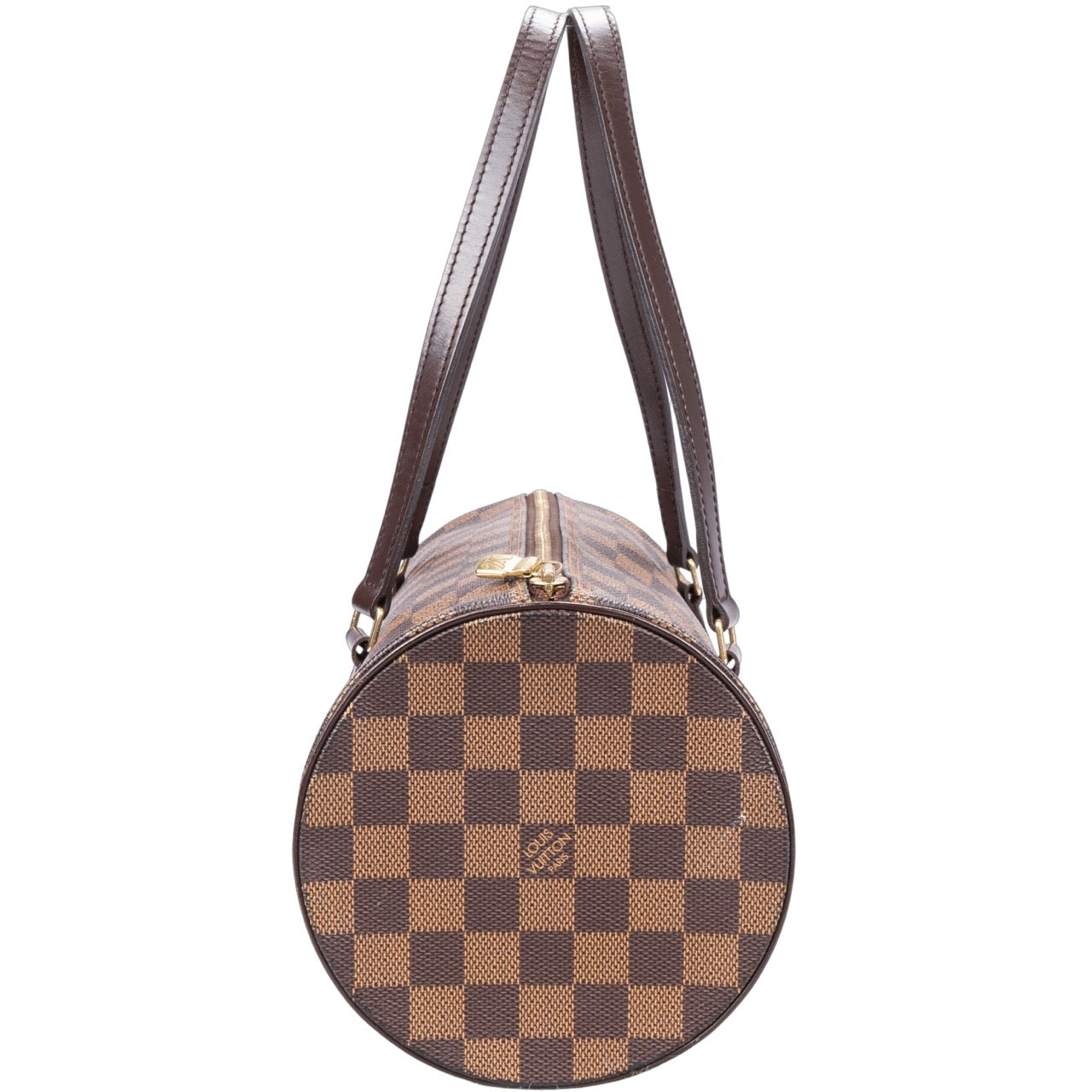 Louis Vuitton Damier Ebene Papillon