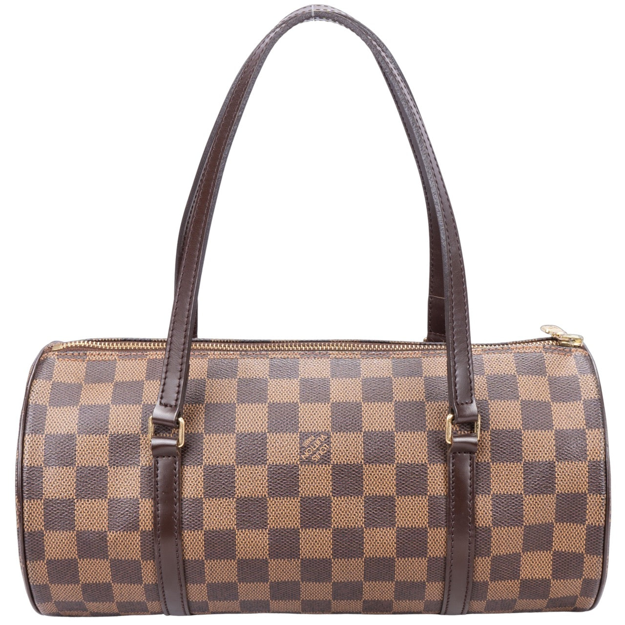Louis Vuitton Damier Ebene Papillon