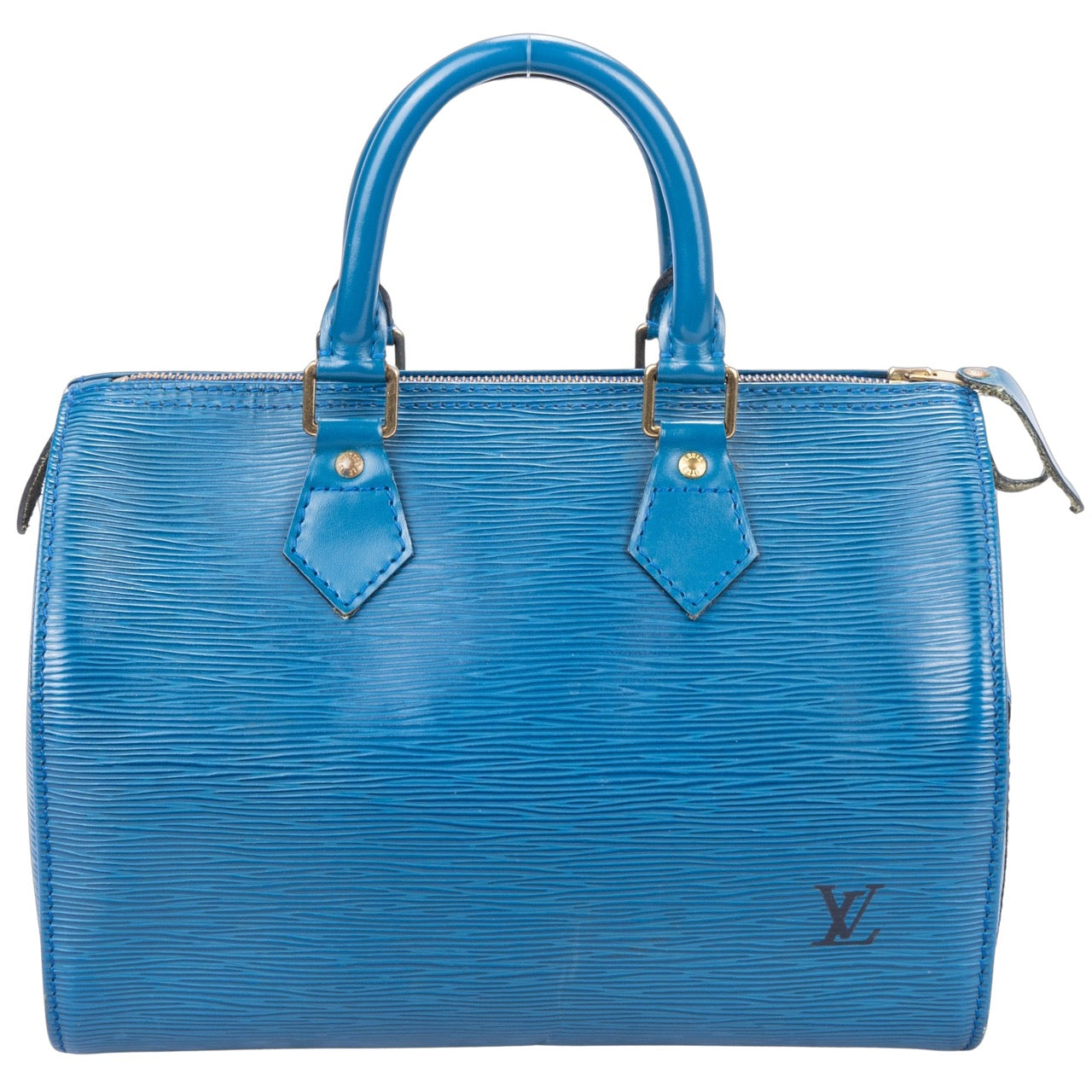 Louis Vuitton Epi Leather Speedy 25