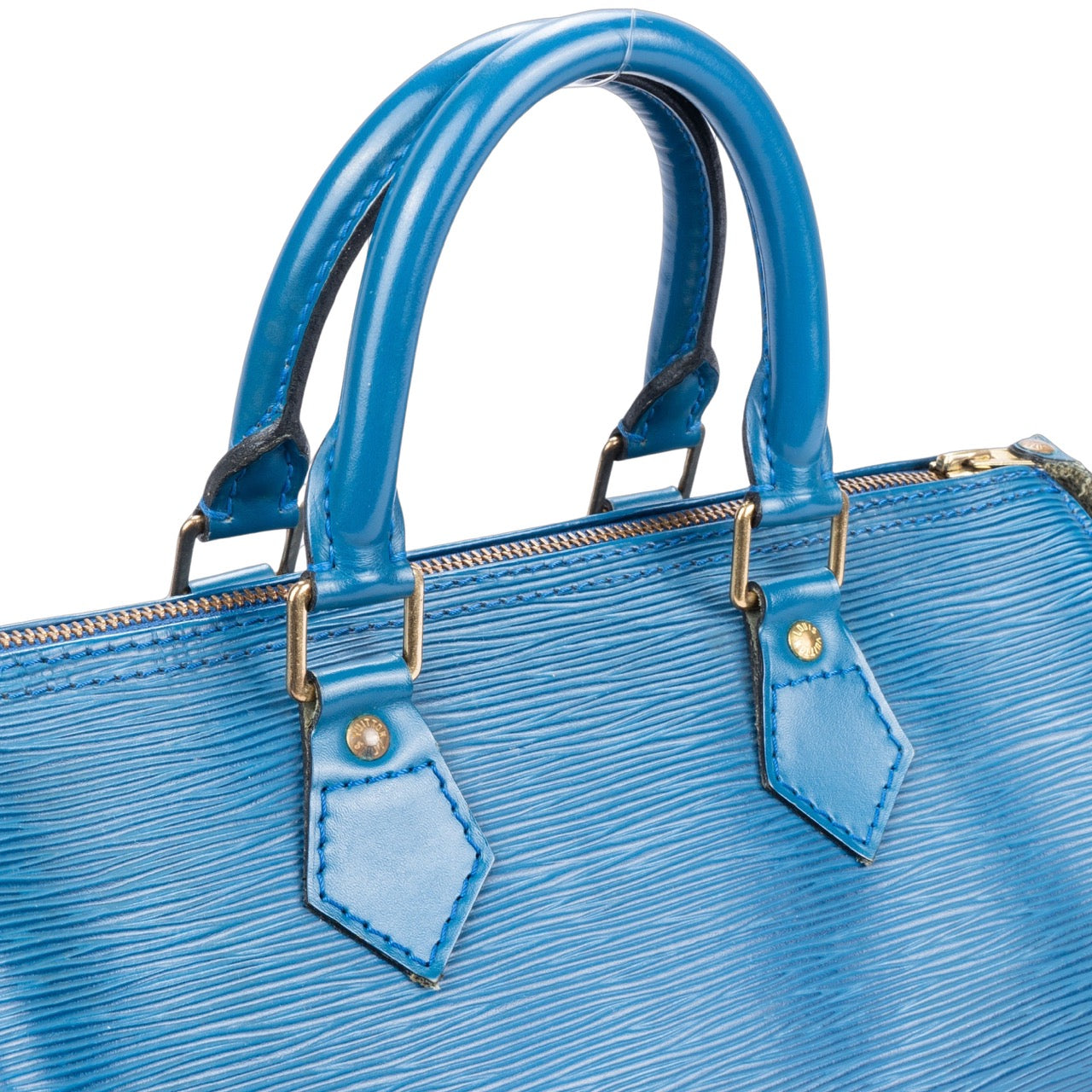 Louis Vuitton Epi Leather Speedy 25