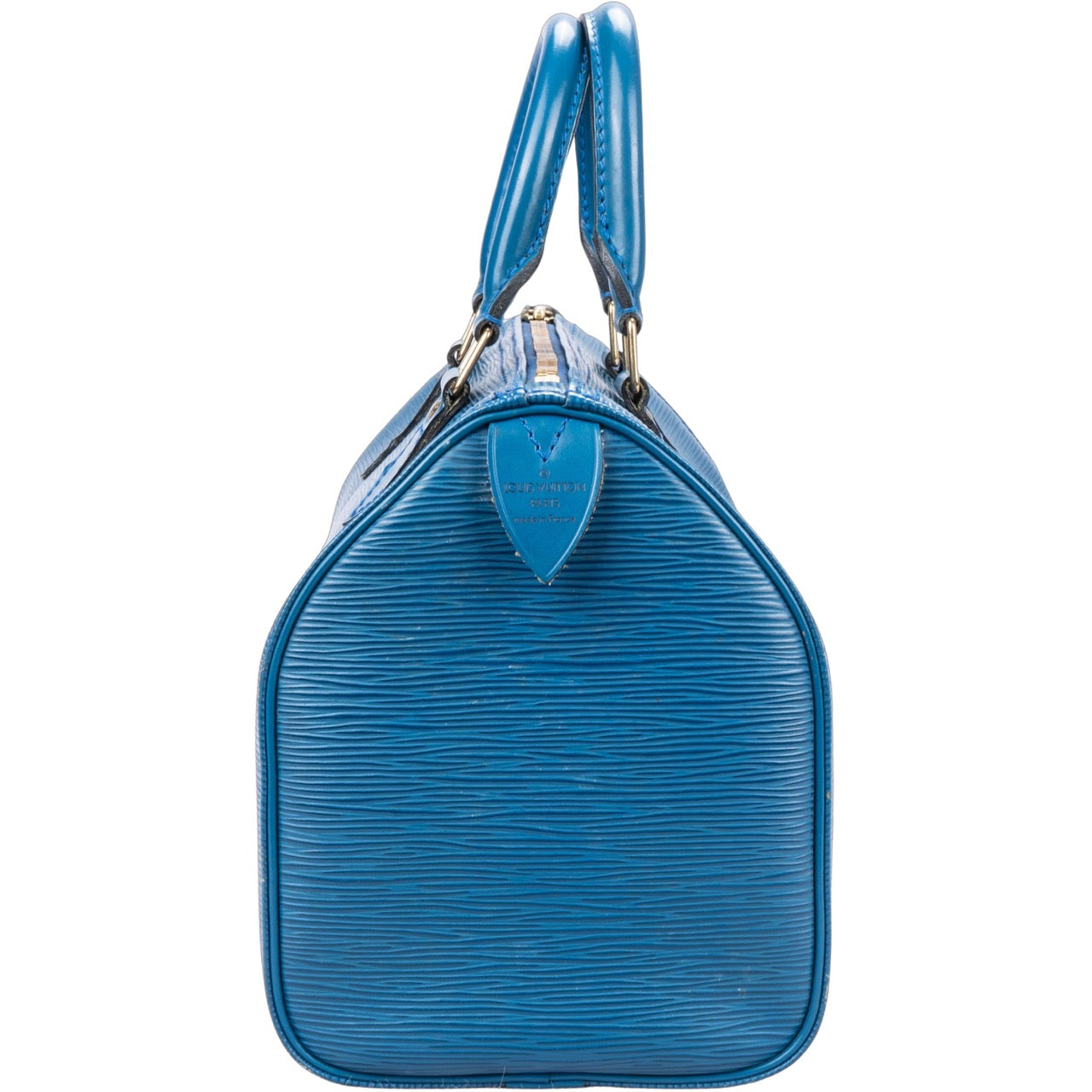 Louis Vuitton Epi Leather Speedy 25
