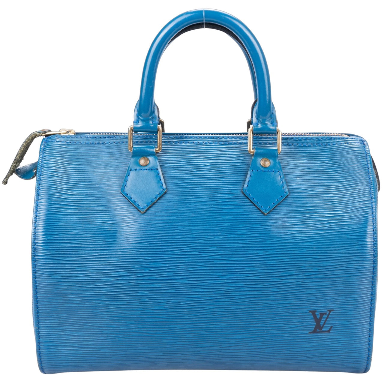 Louis Vuitton Epi Leather Speedy 25