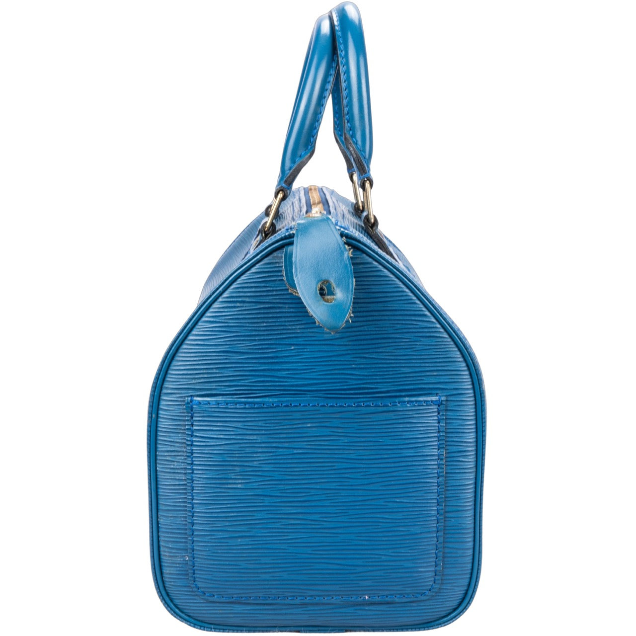 Louis Vuitton Epi Leather Speedy 25
