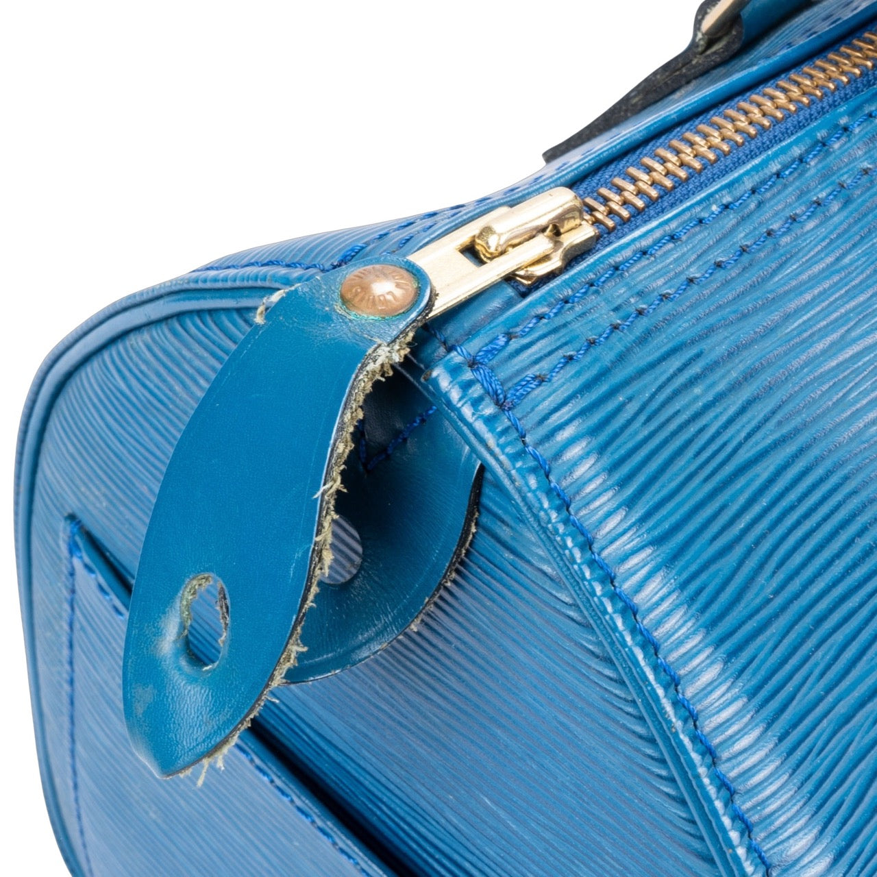 Louis Vuitton Epi Leather Speedy 25