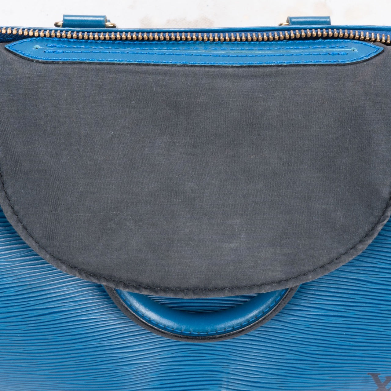 Louis Vuitton Epi Leather Speedy 25