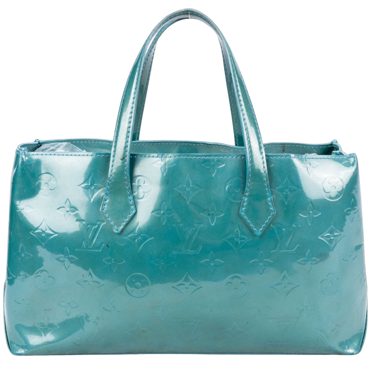 Louis Vuitton Monogram Wilshire Handbag