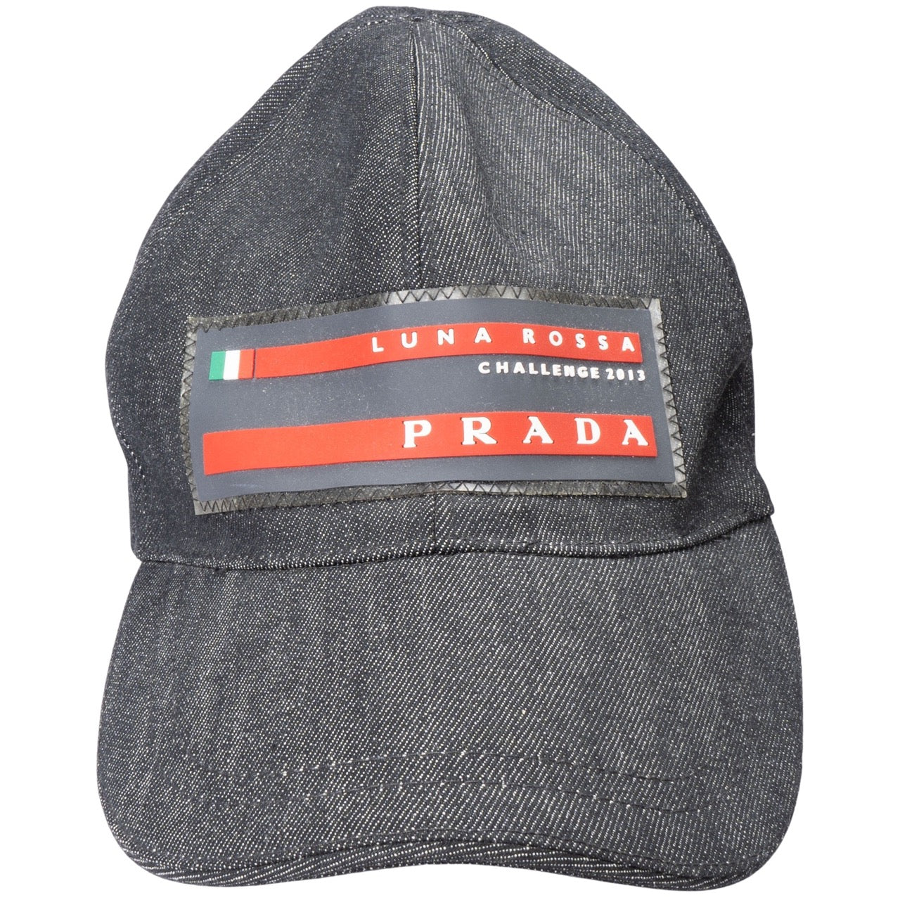 Prada Luna Rossa Challenge 2003 Cap
