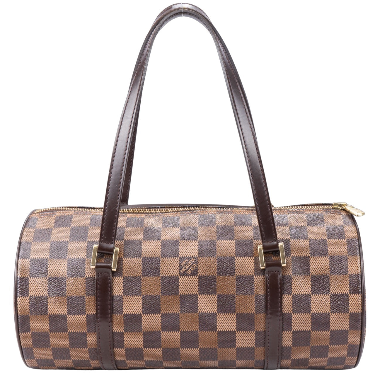 Louis Vuitton Damier Ebene Monogram Papillon Set