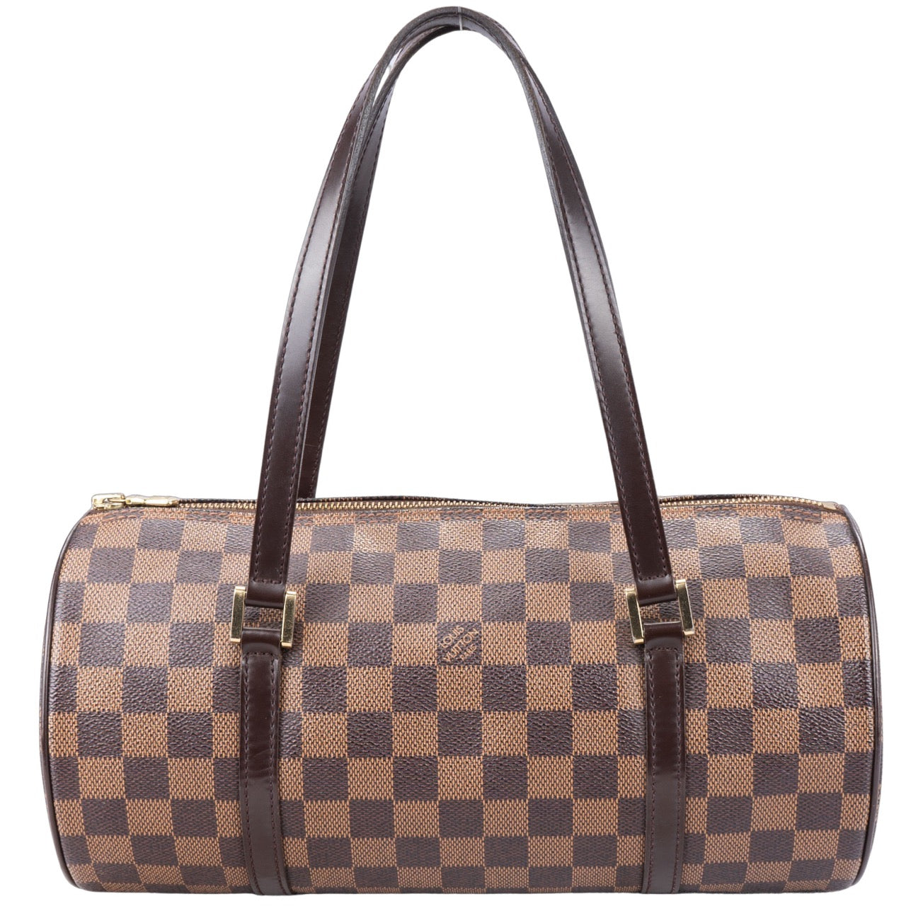 Louis Vuitton Damier Ebene Monogram Papillon Set