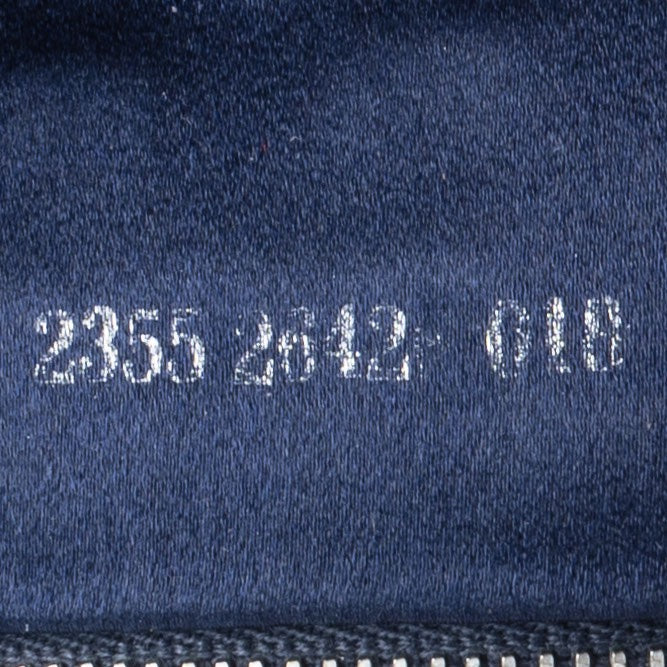 Fendi FF Monogram Baguette Bag