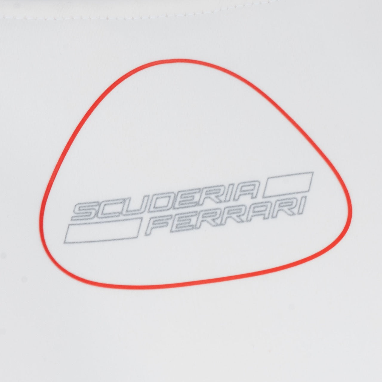 Ferrari Softshell Fleece Kids Jacket (9-10 Jahre)