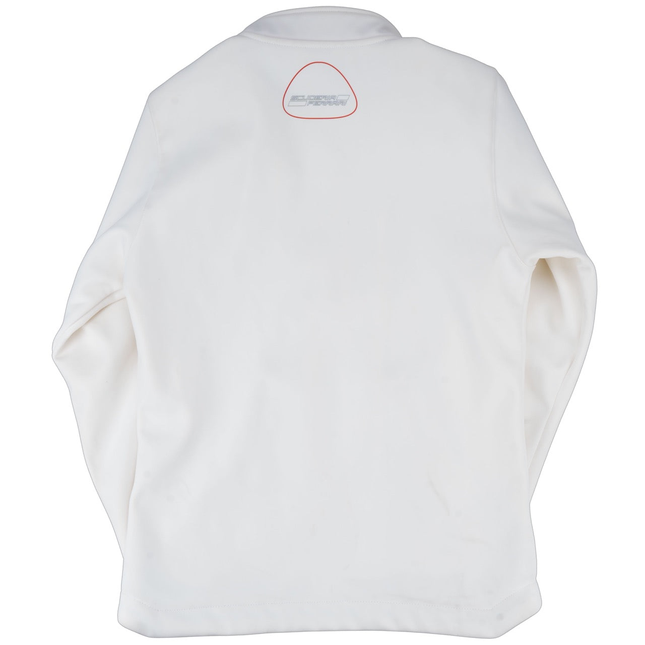 Ferrari Softshell Fleece Kids Jacket (9-10 Jahre)
