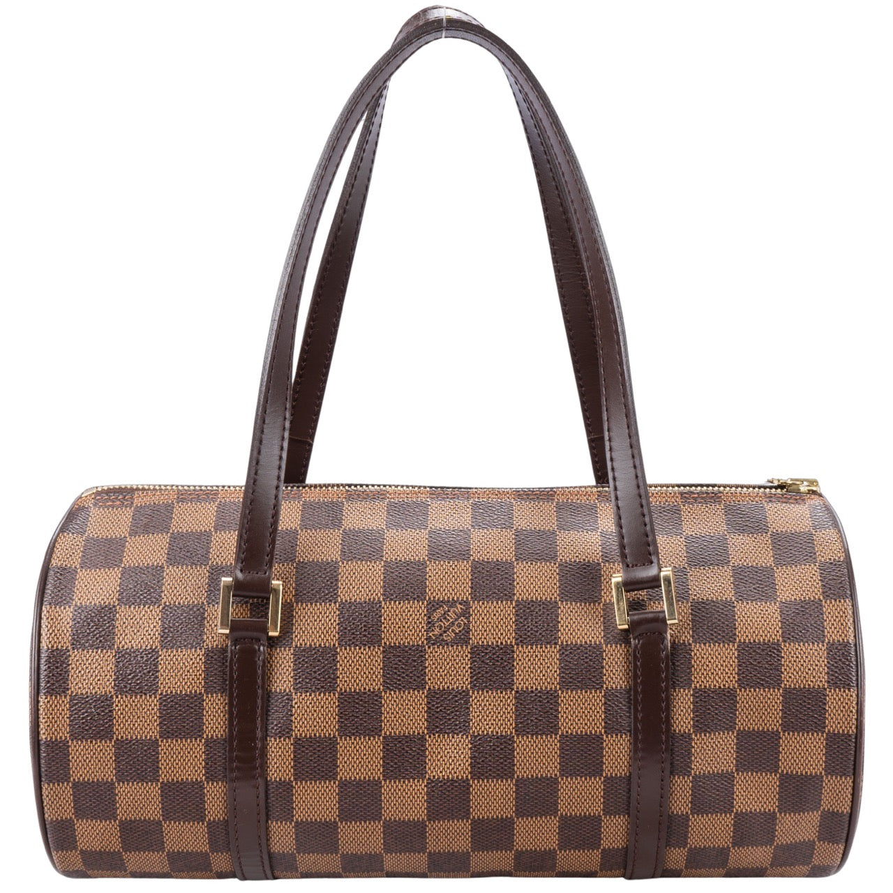 Louis Vuitton Damier Ebene Monogram Papillon Set Bag