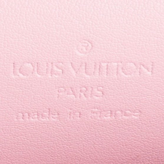 Louis Vuitton Vernis Monogram Spring Street Bag