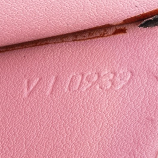 Louis Vuitton Vernis Monogram Spring Street Bag