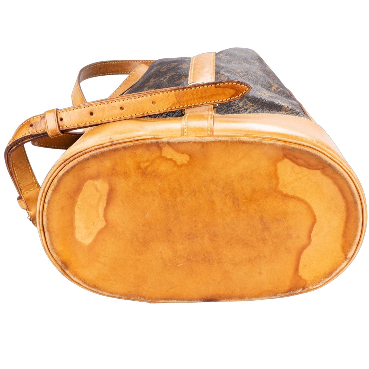 Louis Vuitton Canvas Monogram Sac Randonnee