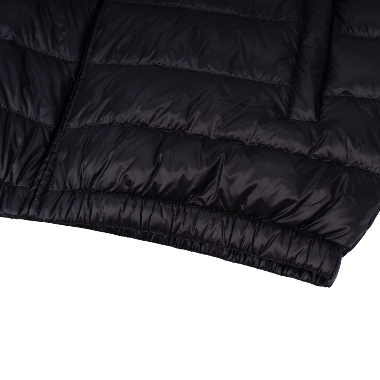 Prada Triangle New Collection Puffer Veste (M-L)