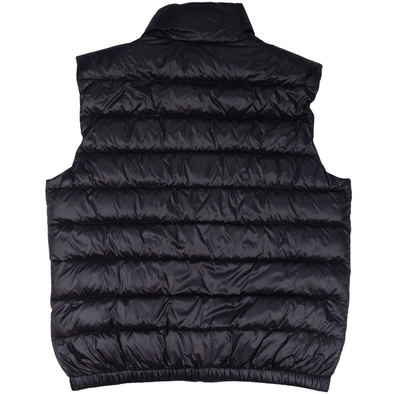 Prada Triangle New Collection Puffer Veste (M-L)