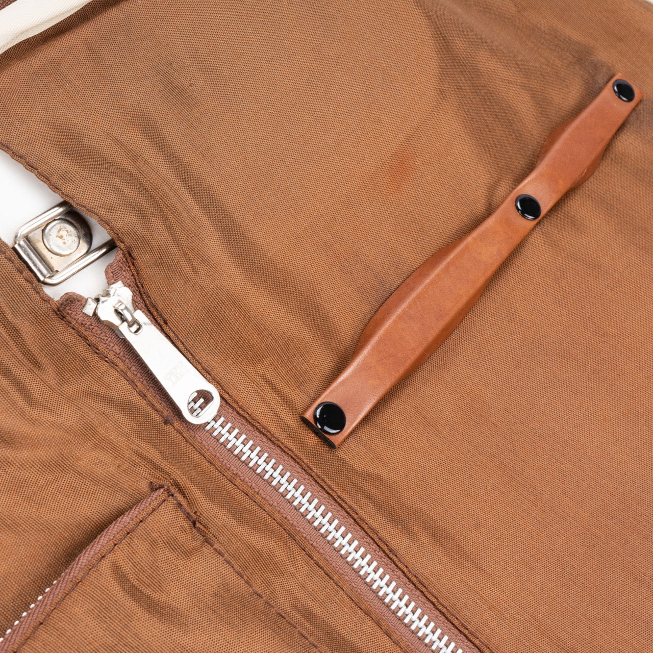 Fendi FF Monogram Vintage Zucca Garment Bag