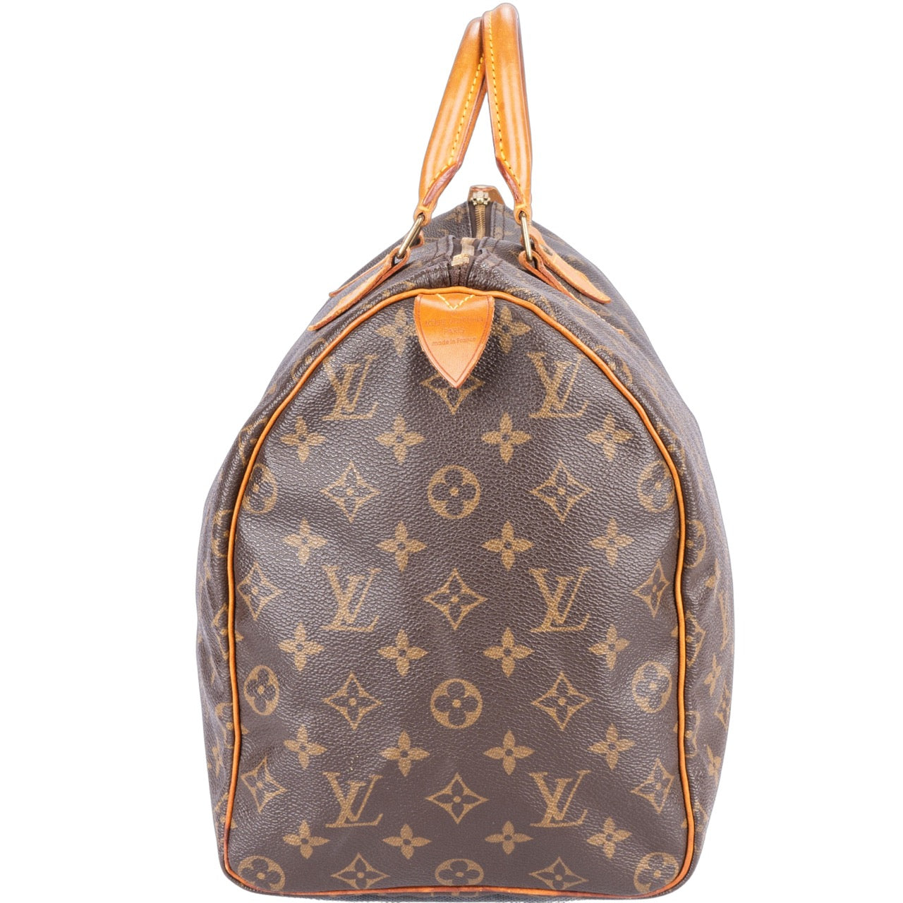 Louis Vuitton Canvas Monogram Speedy 40