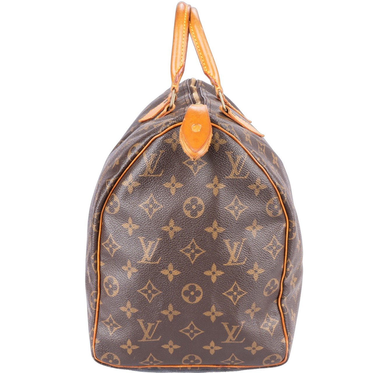 Louis Vuitton Canvas Monogram Speedy 40