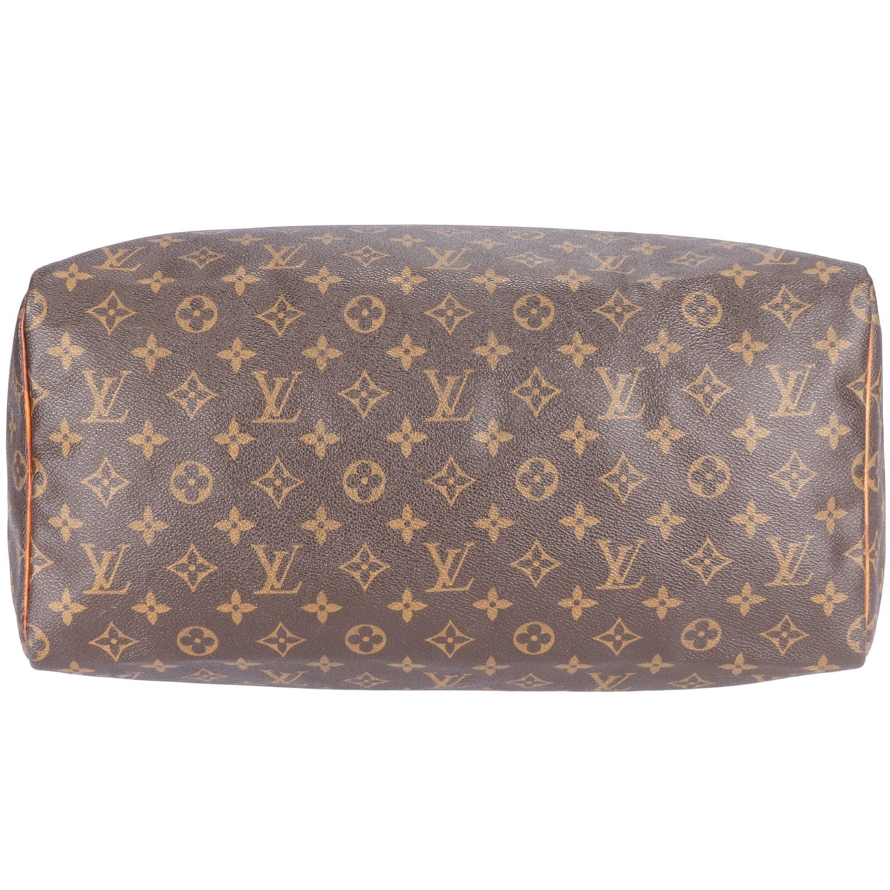 Louis Vuitton Canvas Monogram Speedy 40