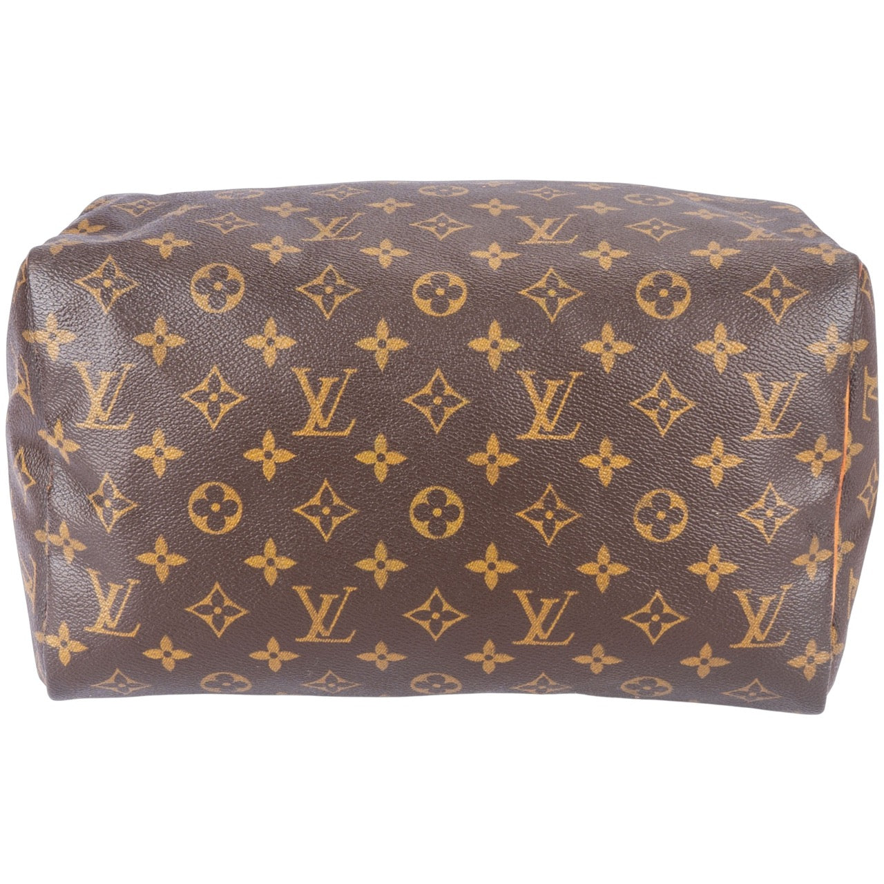 Louis Vuitton Canvas Monogram Speedy 30