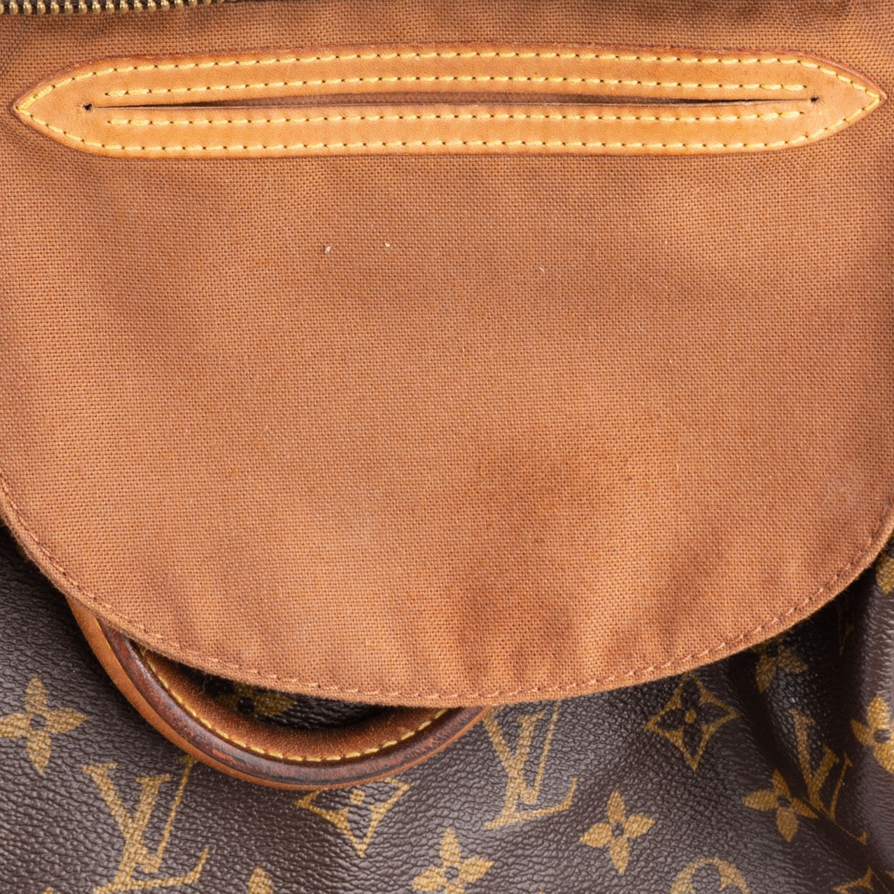 Louis Vuitton Canvas Monogram Speedy 30