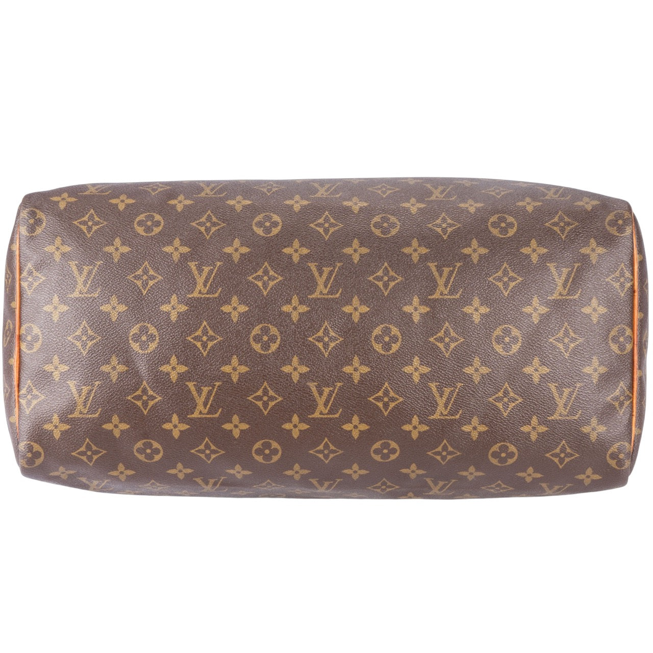 Louis Vuitton Canvas Monogram Speedy 40