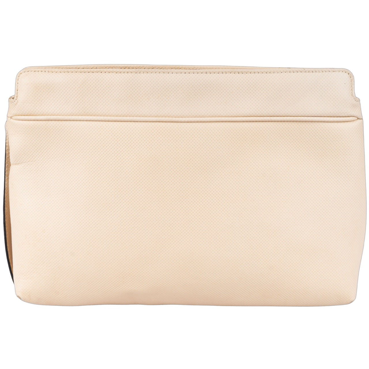 Bottega Veneta Leather Clutch