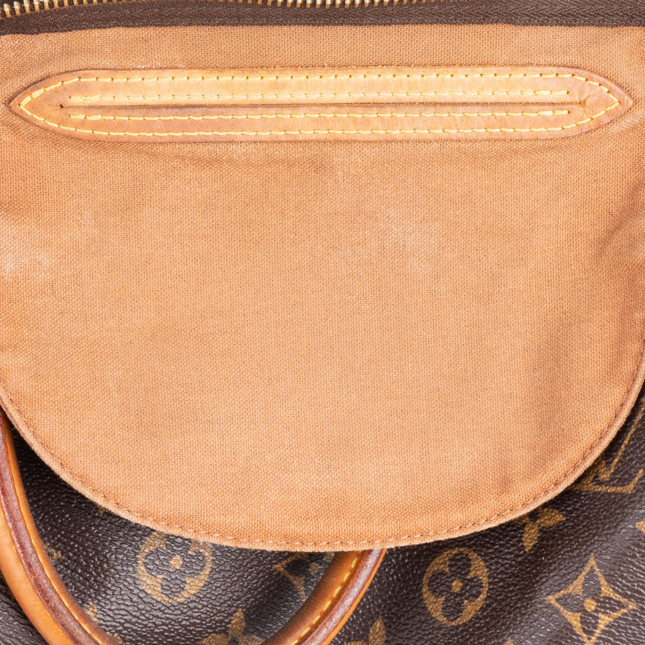 Louis Vuitton Canvas Monogram Speedy 30