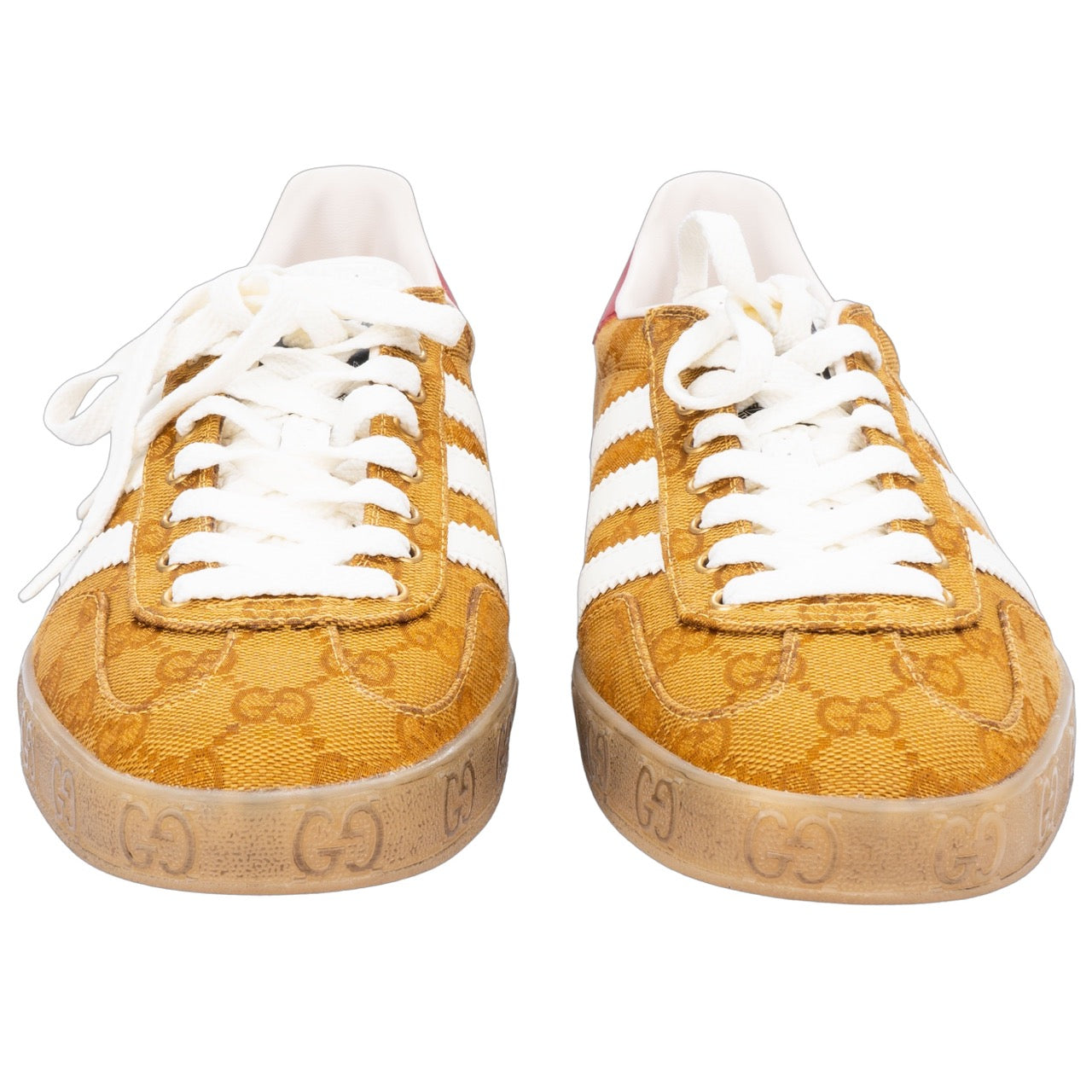 Adidas Originals x Gucci Gazelle Sneaker (40)