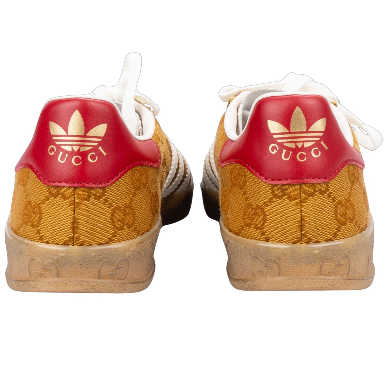 Adidas Originals x Gucci Gazelle Sneaker (40)