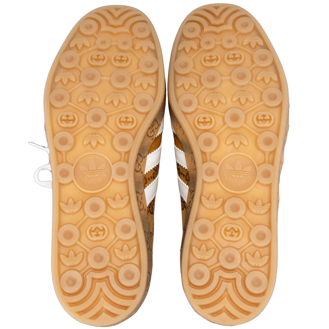 Adidas Originals x Gucci Gazelle Sneaker (40)