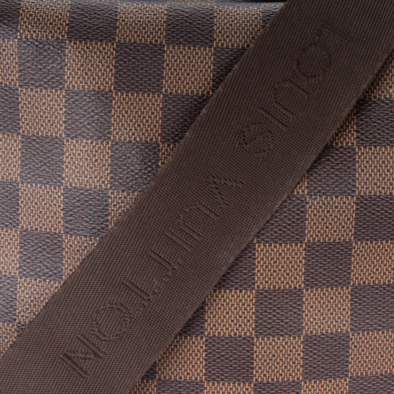 Louis Vuitton Damier Ebene Broadway Business Bag