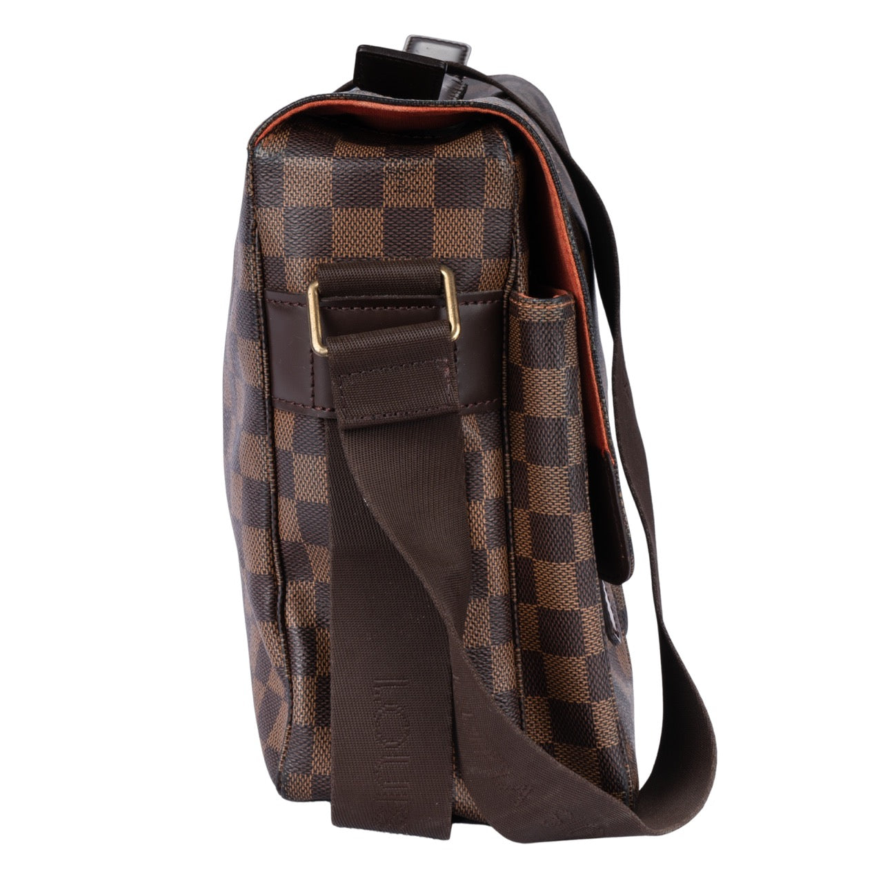 Louis Vuitton Damier Ebene Broadway Business Bag