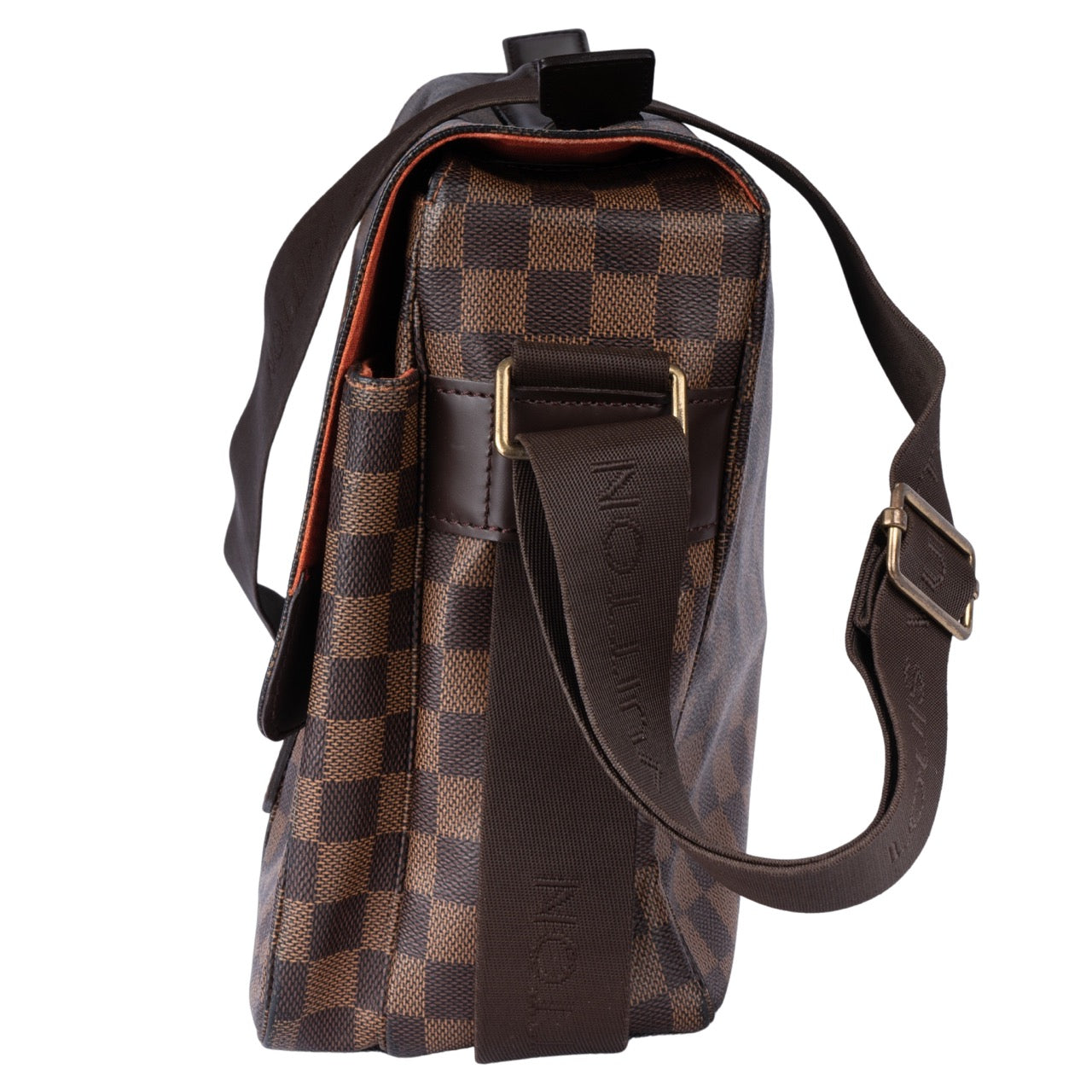 Louis Vuitton Damier Ebene Broadway Business Bag