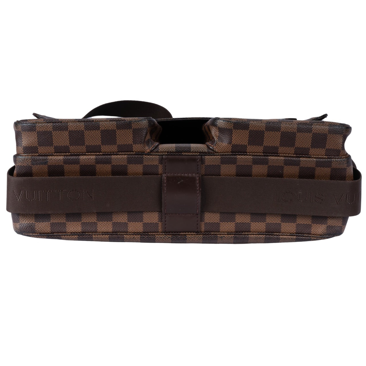 Louis Vuitton Damier Ebene Broadway Business Bag