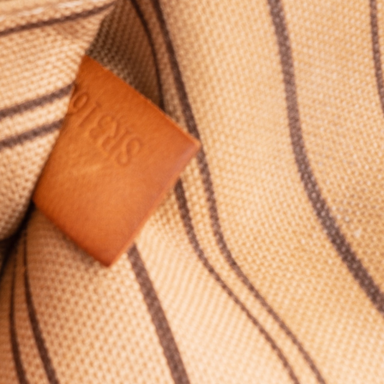 Louis Vuitton Canvas Monogram Neverfull MM