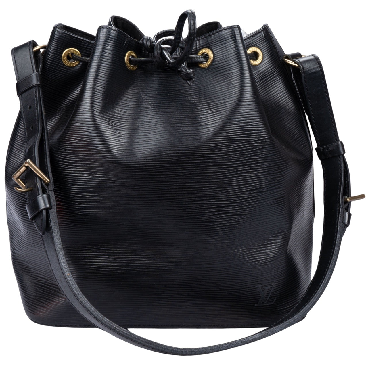 Louis Vuitton Epi Leather Sac Noe Petit