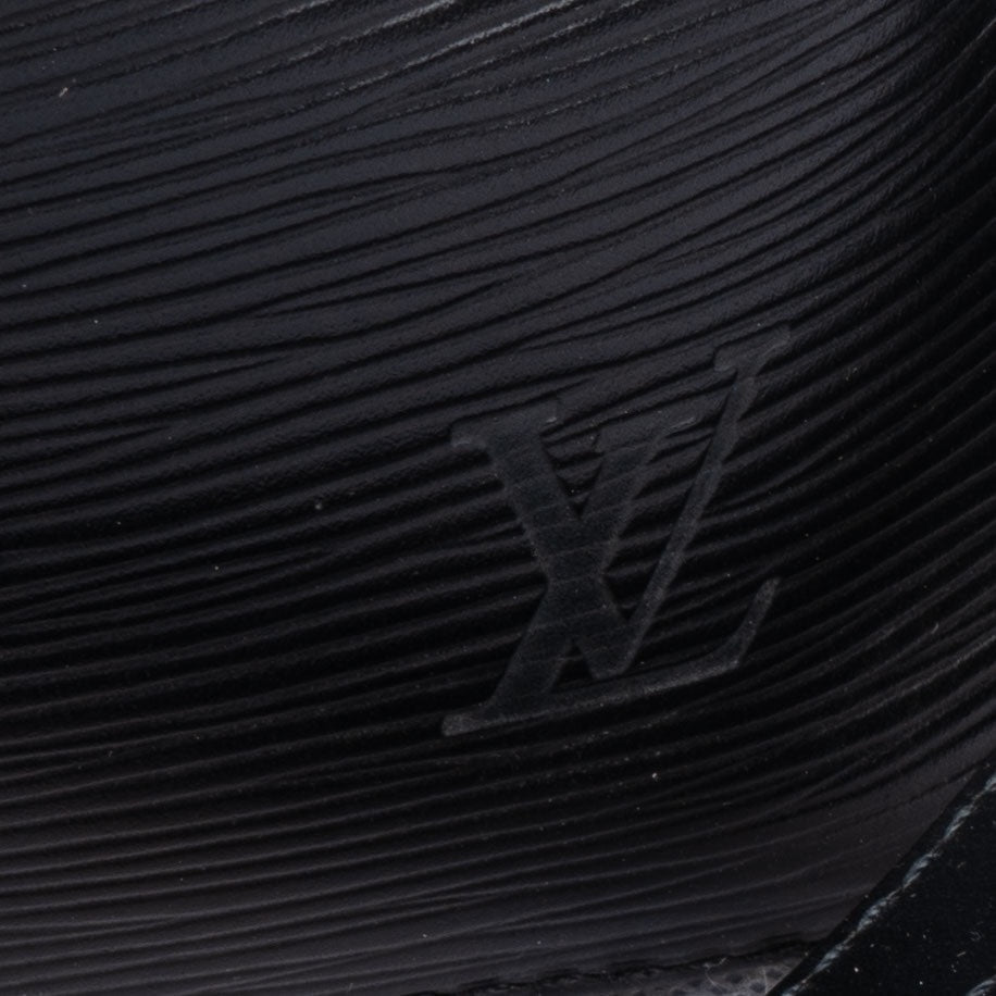 Louis Vuitton Epi Leather Sac Noe Petit