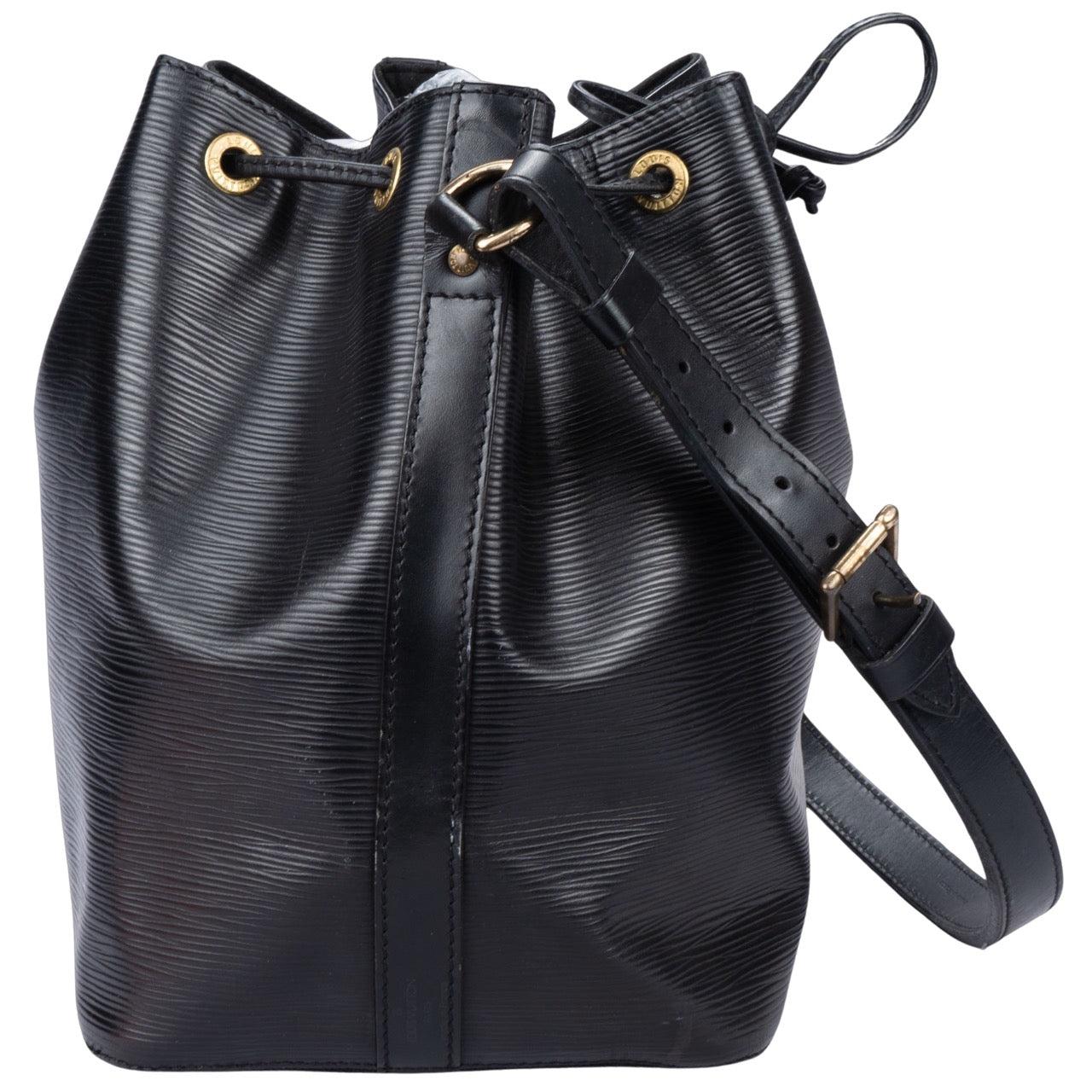 Louis Vuitton Epi Leather Sac Noe Petit