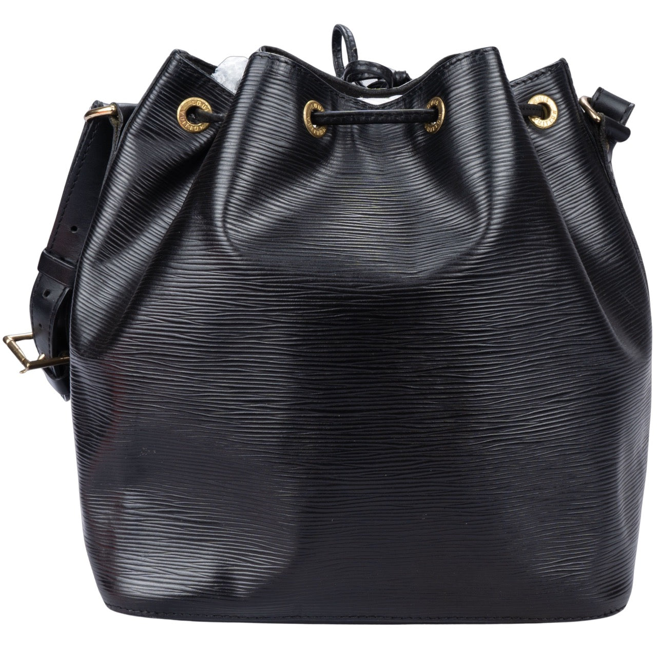 Louis Vuitton Epi Leather Sac Noe Petit